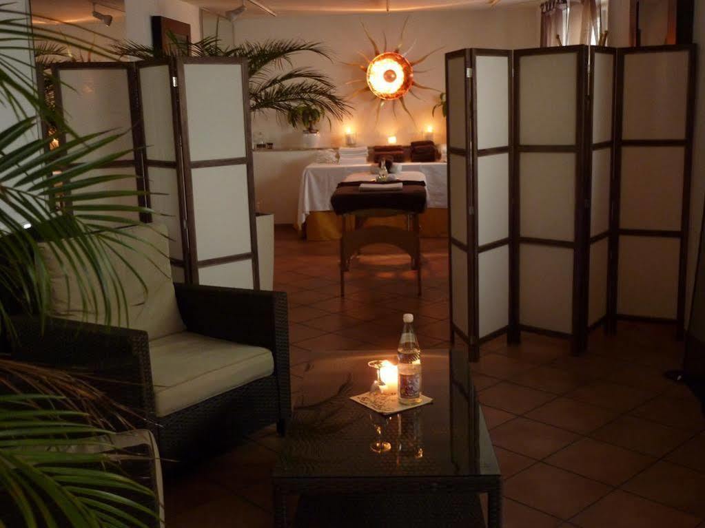 Hotel Dreikoenig & Restaurant Seegourmet Hagnau Exterior foto